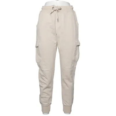 Sweatpants (Beige) fra Def Bomuld, Polyester