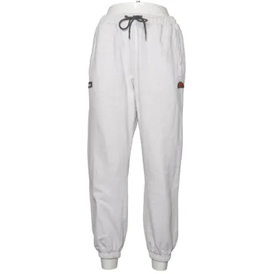 Joggingbroek (Grijs) van Ellesse Katoen, Polyester