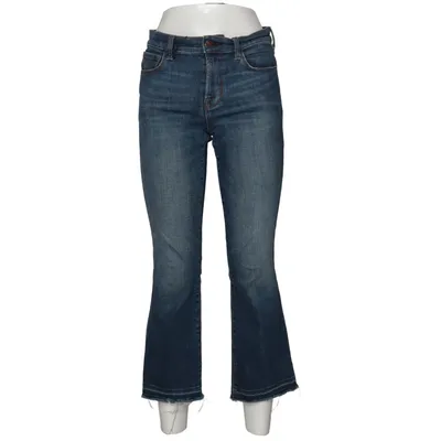 Jeans (Blue) from J Brand Cotton, Elastane