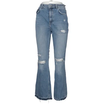 Jeans (Blue) from Bershka Denim Collection