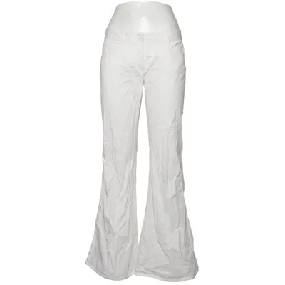 Chinos (Vit) från Dolce & Gabbana