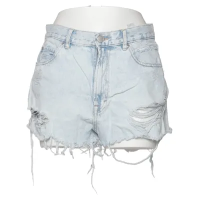 Jeansshorts (Blå) från Pull & Bear
