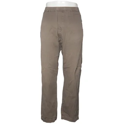 Byxor (Beige) från Barena Bomull, Elastan