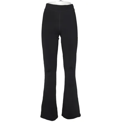 Leggings (Sort) fra H&M Move Elastan, Polyester