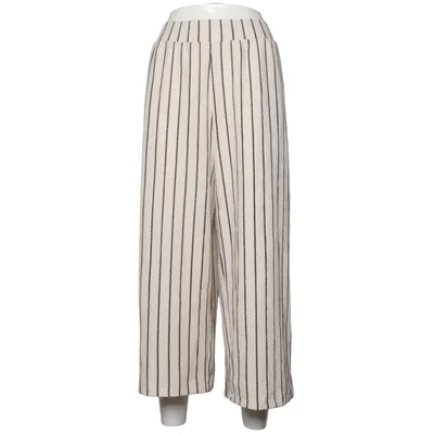 Culottes (Beige, Zwart) van Gina Benotti Elastaan, Gerecycled polyester