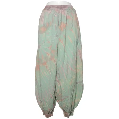 Sarouel (Vert, Rose, Multicolore) de Cotton & Cotton Coton