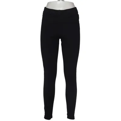 Leggings (Black) from Sinsay Cotton, Elastane
