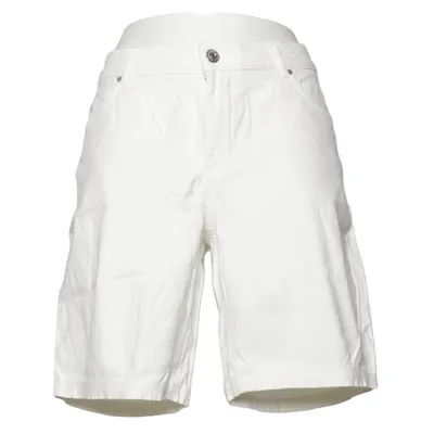 Jeansshorts (Hvid) fra Women Essentials by Tchibo