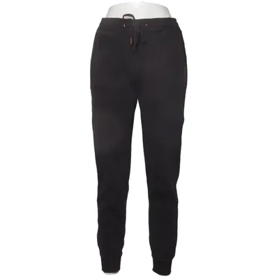 Sweatpants (Black) from Bench Cotton