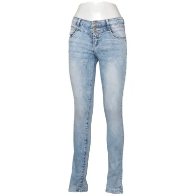 Jeans (Blue) from FB Sister Denim