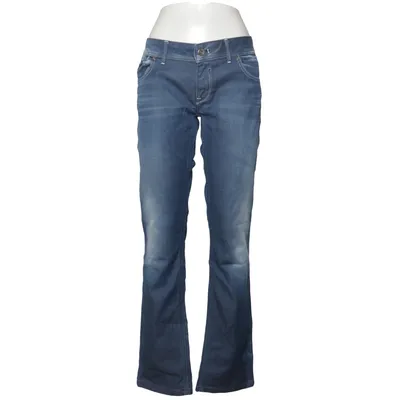 Jeans (Ruby 1992) fra Freesoul Bomuld, Elastan