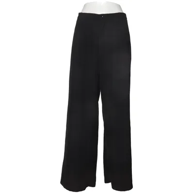 Palazzo pants (Black) from Pisco Polyester