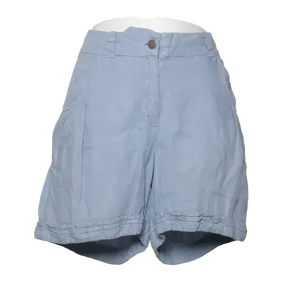 Shorts (Blå) från 0039 Italy Linne