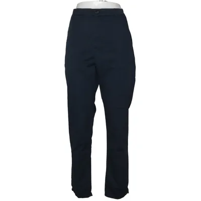 Chino (Bleu) de Hope Coton, Élasthane