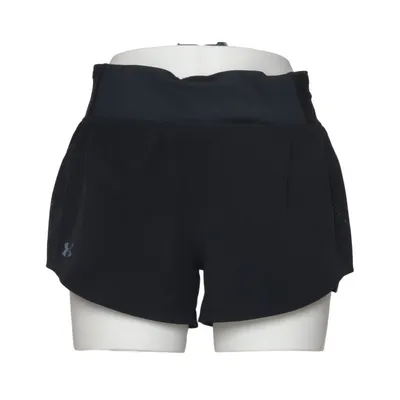 Sportshorts (Grau) von Under Armour Elasthan, Polyester