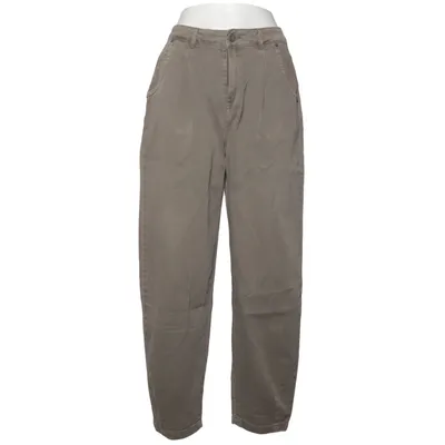 Jeans (Brown) from Aware by Vero Moda Cotton