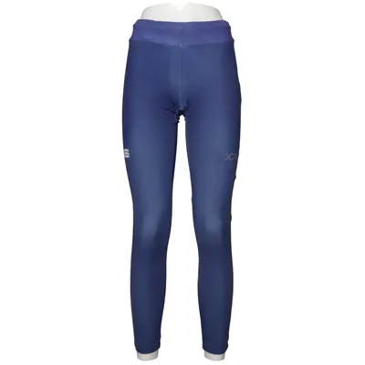 Collants de sport (Bleu) de Sportful Élasthane, Polyester