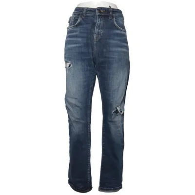Jeans (Blue) from LTB Cotton, Elastane