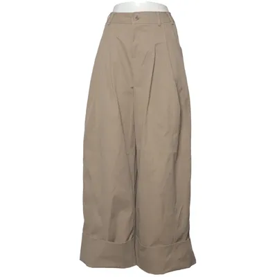 Culottes (Beige) från My Star Bomull