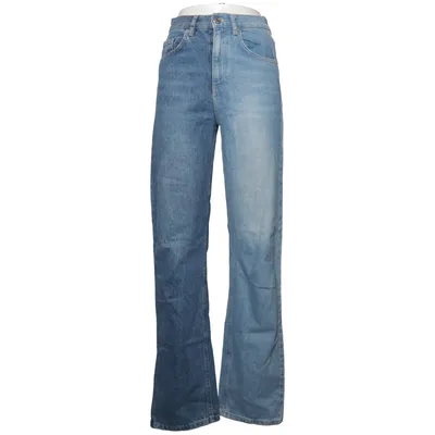 Jeans (Blå, Flerfärgad) från Pull & Bear Bomull