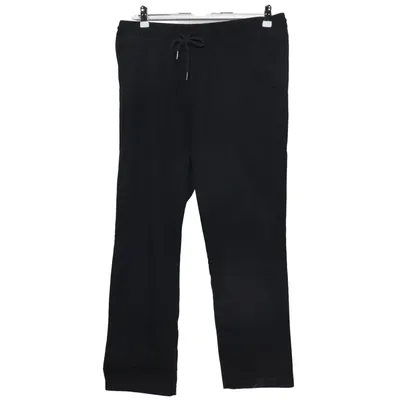 Pants (Black) from Volcom Cotton, Elastane, Recycled polyester
