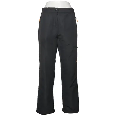 Friluftsbyxor (Grå) från Nordcap Polyester