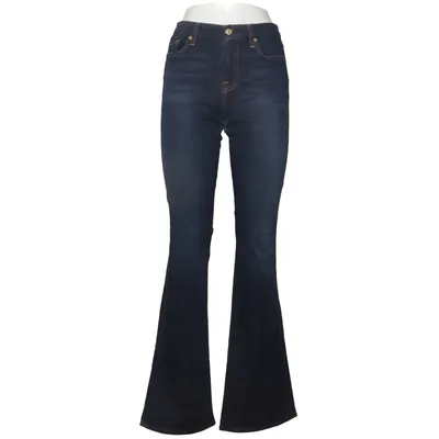 Jeans (Kimmie Bootcut) from 7 for All Mankind