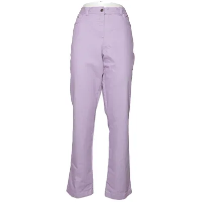 Chinos (Lila) från Klingel Bomull, Elastan, Polyester