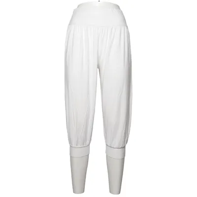 Sarouel (Blanc) de Premium Denim