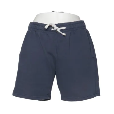 Mjukisshorts (Blå) från Cedarwood State Bomull, Polyester