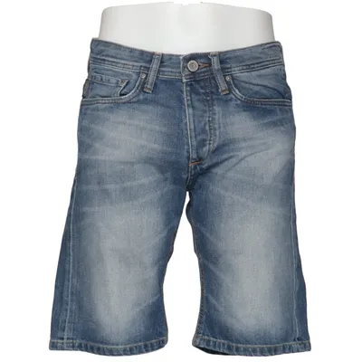 Jeansshorts (RICK ORIGINAL SHORTS AT 643 ORG NOOS) från Jack & Jones Bomull