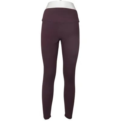 Træningsleggings (Pureluxe) fra Fabletics Elastan, Polyester