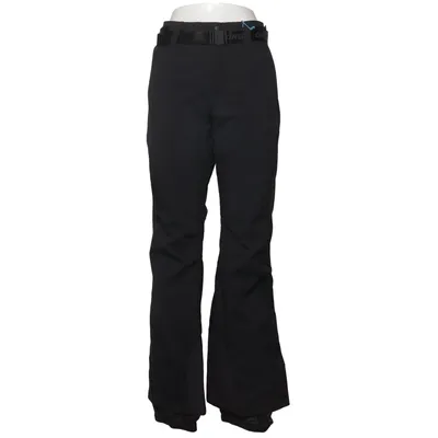 Ski pants (Black) from O'Neill Polyamide, Recycled polyester