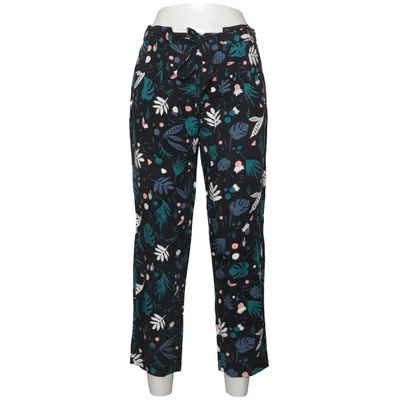 Palazzo pants (Black, Multicolored) from Princesse Tamtam