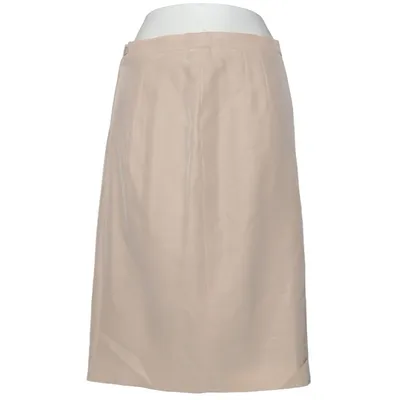 Rok (Beige) van Luisa Spagnoli