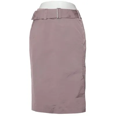 Kjol (Lila) från Airfield Polyester