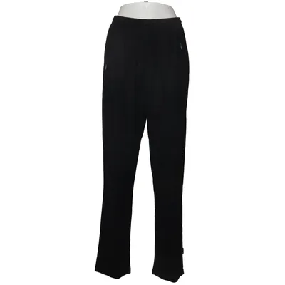 Sweatpants (Black) from Schneider Cotton, Polyamide