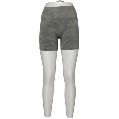 Compressieshorts (Groen, Meerkleurig) van Gymshark