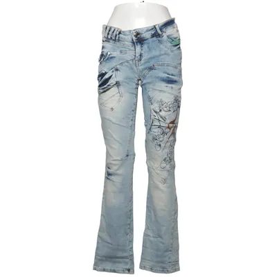 Jean (Diana) de Bar Coton