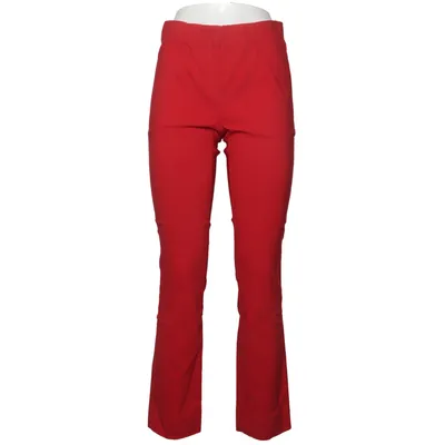 Suit pants (Red) from Stehmann Polyamide, Viscose