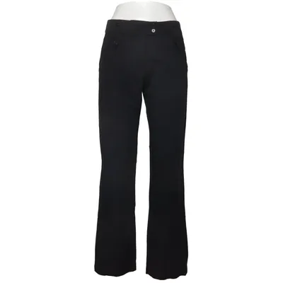Pantalon de costume (Noir) de Pablo Gerard Darel Élasthane, Polyamide, Laine