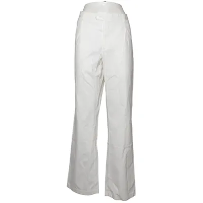 Chinos (Wit) van Liv Collection