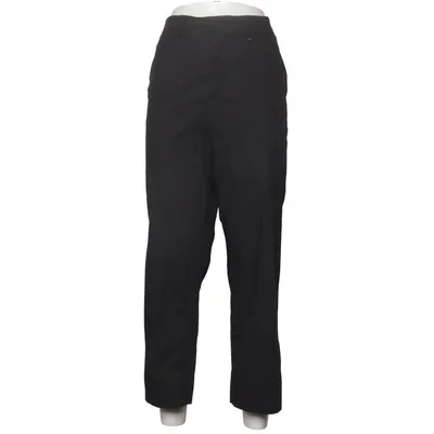 Pantalon (Noir) de Bogner Coton, Élasthane, Polyamide