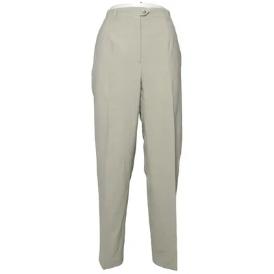 Suit pants (Laura) from Toni Dress Polyester, Wool