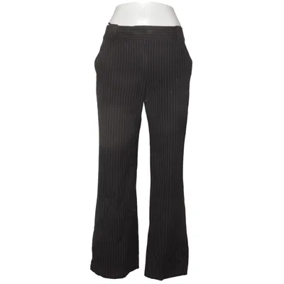 Kostuumbroek (Zwart) van Kiabi Woman Elastaan, Polyester, Viscose