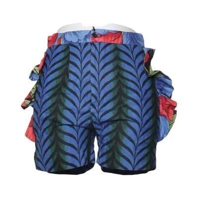 Short (Bleu, Multicolore) de ChiChi