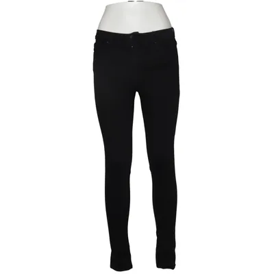 Jeans (Sort) fra C.O.J