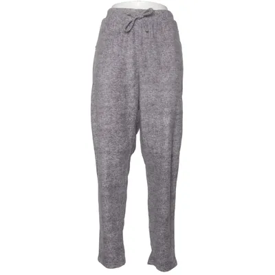 Pantalon de survêtement (Gris) de Polarstern Polyester