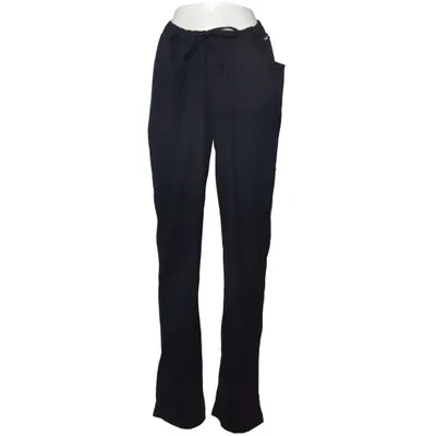 Pantalon de survêtement (Noir) de Trigema Coton