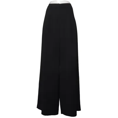Palazzobyxor (Svart) från Germano Zama Polyester